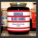 Georgia Blues Dawgs - Down On My Knees