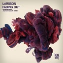 Larsson BE - Fading Out Aurean Remix
