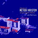 Metodi Hristov - Constructivism