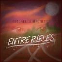 Antonella Brunetti - Por Mi