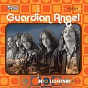 Guardian Angel - Soul Mover Recorded at Warehouse Studios 1972