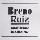Breno Ruiz feat M nica Salmaso - Choro Bordado