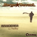 Serge Devant ft Hadley - Wanderer