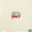 THEY - Deep End Tarro Remix