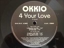 Okkio - For Your Love Absolute Love M