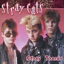 Stray Cats - Summertime Blues Acoustic Studio Sessions…