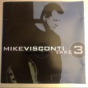 Mike Visconti - Wicked Pissa Wicked Awesome
