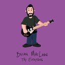 Brian MacLean - Try Everything