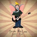 Brian MacLean - Baby Mine