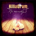 KillaGram - Фантомас