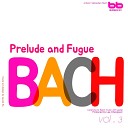 Lullaby Prenatal Band - Bach Prelude and Fugue in E flat major BWV…