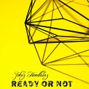 Jokez Hoodlumz - Ready Or Not