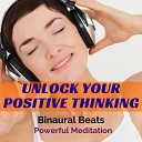 Sync Mind - Unlock Your Positive Thinking Binaural Beats