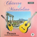 Chitarra Mandolino - O treno d a fantasia