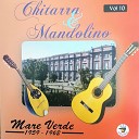 Chitarra Mandolino - Serenata a margellina