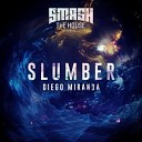 Diego Miranda - Slumber Original Mix by DragoN Sky