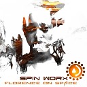 Spin Worx - Latifah