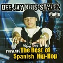 Dee Jay Kris Stylez - No Es un Juego