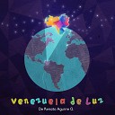Venezuela de Luz - Pan De Camino Agua Del Cielo