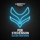Fox Stevenson - Glue Gun Instrumental