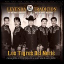 Los Tigres Del Norte - La Reina Del Sur Album Version