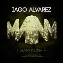 Iago Alvarez - Champagne