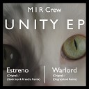Mir Crew - Warlord Disgraceland Remix