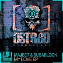 Maject Subablock - Run Original mix AGRMusic