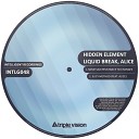 Liquid Break Hidden Element - Some Sad Resistance To Changes Original Mix