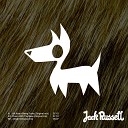 Jack Russel - Down With The Bass