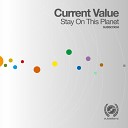 Current Value - Prevision