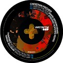 Christian Fischer - Art Collective Spektre Remix
