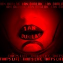 Ian Burlak - That 039 s Life Radio Edit