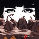 Elisir - Pere e cioccolato