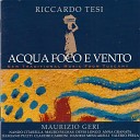 Riccardo Tesi Maurizio Geri - Tonio romito