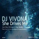 Dj Vivona feat QUIN - She Drives Me Man Without A Clue Instrumental