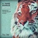 A Mase Sharliz - My Love The Bestseller Remix
