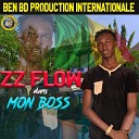Zz Flow feat Ken Ba - Mon Boss