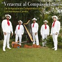 Los Hermanos Carrillo - El Torito Jarocho