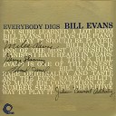 Bill Evans Trio - Young and Foolish