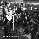 Karel Kryl - Pieta Live