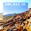 Tigran Khalafyan - The Way Up
