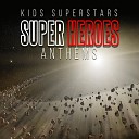 Kids Superstars - Captain Marvel Theme Song from Captain Marvel…