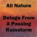 All Nature - Low Rumbles of Thunder Far Away