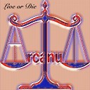 Arcanum - Live or Die