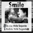 Andres Vela Segovia - Smile