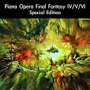 daigoro789 - Theme of Love Piano Opera Version From Final Fantasy IV For Piano…