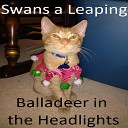 Balladeer in the Headlights - Balm in Gilead