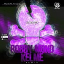 Mondotek - Alive Robby Mond Kelme Remix Radio Edit