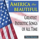 The Suntrees Sky - When Johnny Comes Marching Home Patriotic Piano…